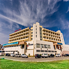 Bubyo Uygulama Oteli